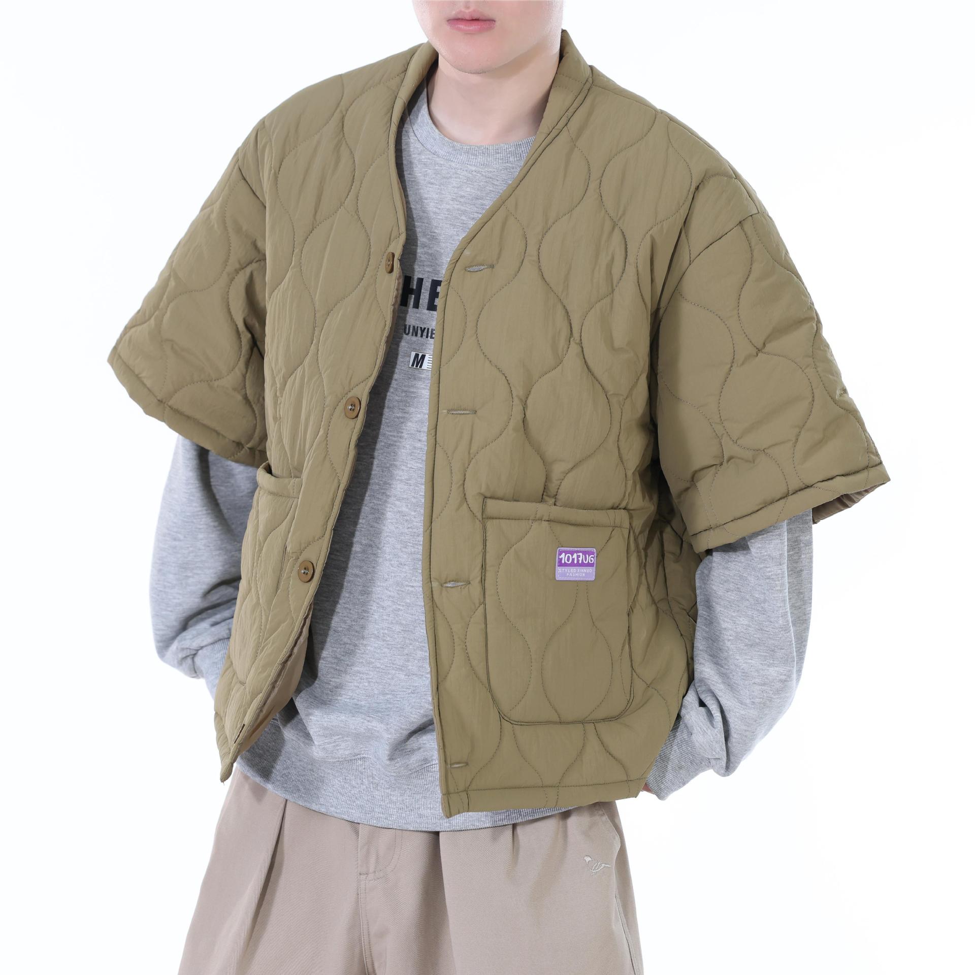 New Fall/Winter Japanese-Style - Haori Japanese Jacket 评论和价格