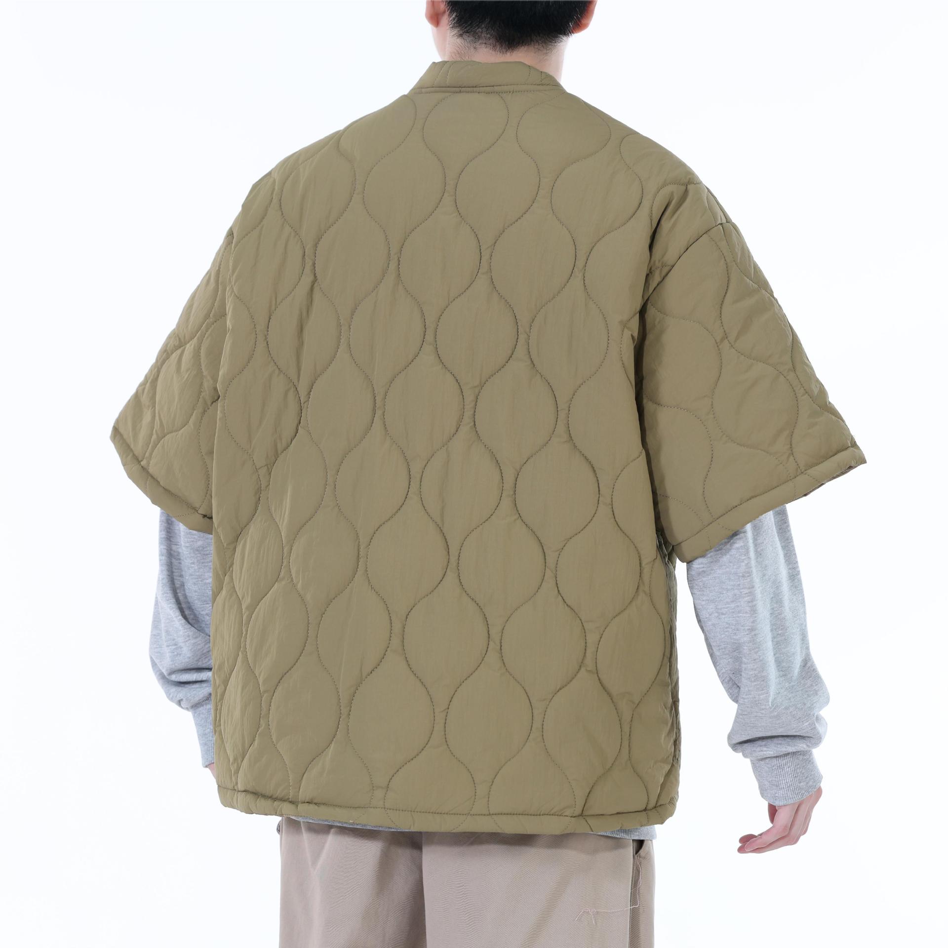 New Fall/Winter Japanese-Style - Haori Japanese Jacket 评论和价格