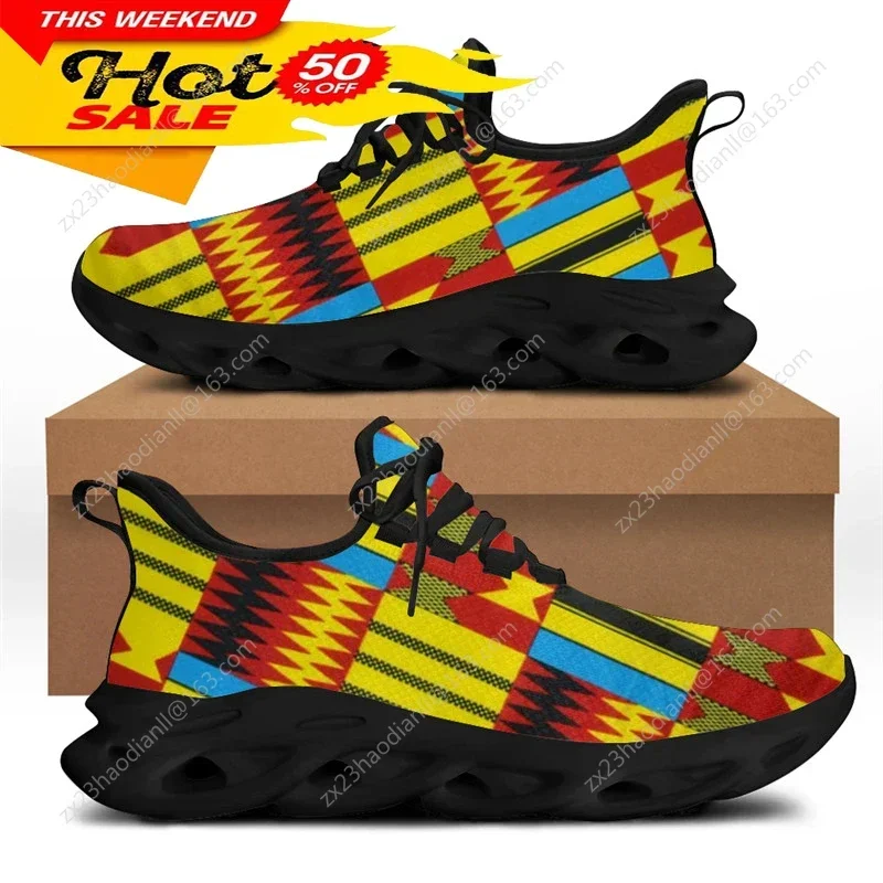 African Ethnic Tribal Pattern  - Ethnic Fashion In 评论和价格