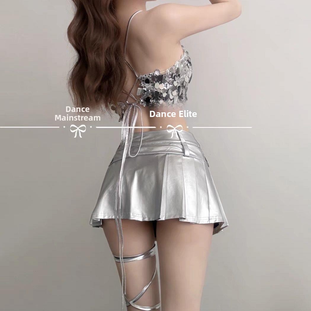 2026 Fashionable Chic Sexy Sil - Ethnic Fashion Trends 2026 评论和价格