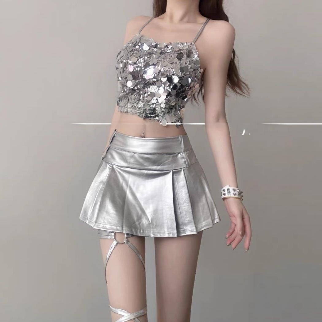 2026 Fashionable Chic Sexy Sil - Ethnic Fashion Trends 2026 评论和价格