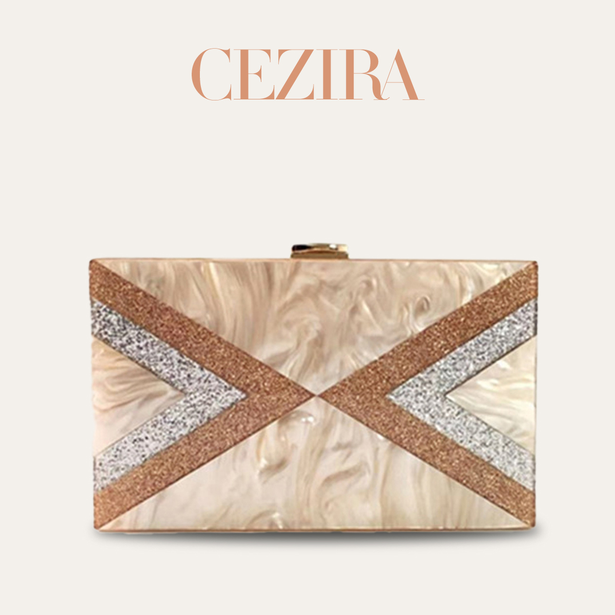 CR Retro Ethnic Triangle Geome - Ethnic Fashion Design 评论和价格