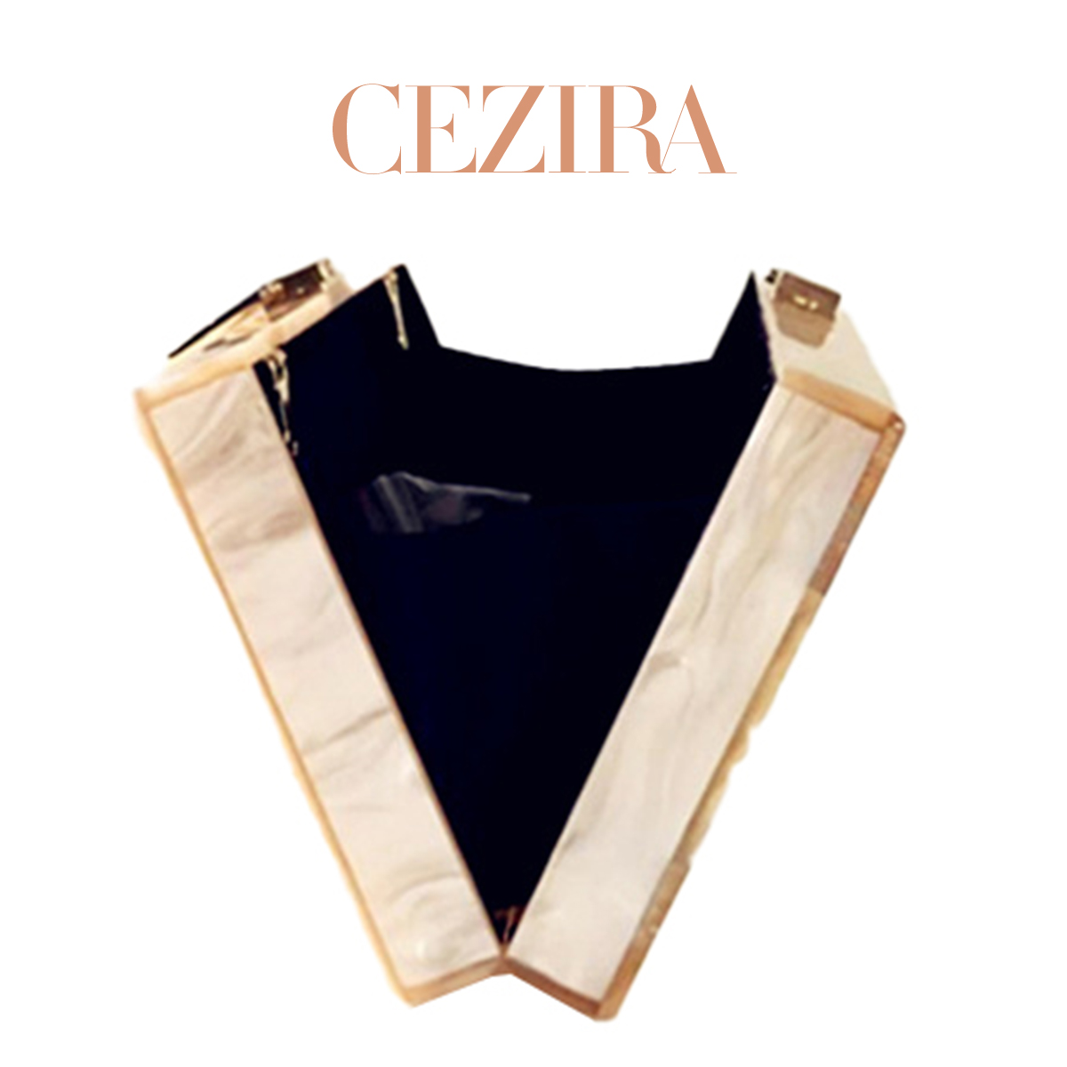 CR Retro Ethnic Triangle Geome - Ethnic Fashion Design 评论和价格