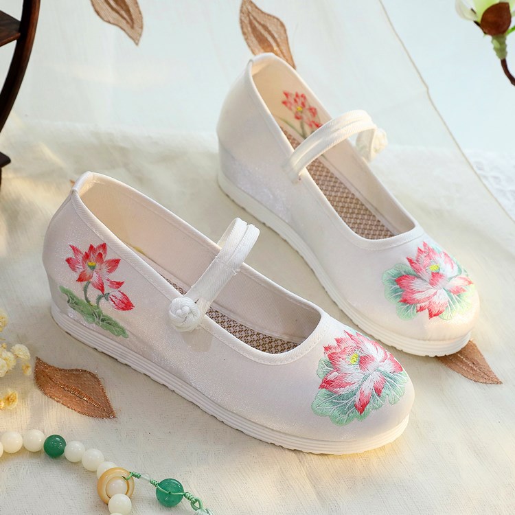 2026 Women's White & Green Lot - Ethnic Fabric 评论和价格