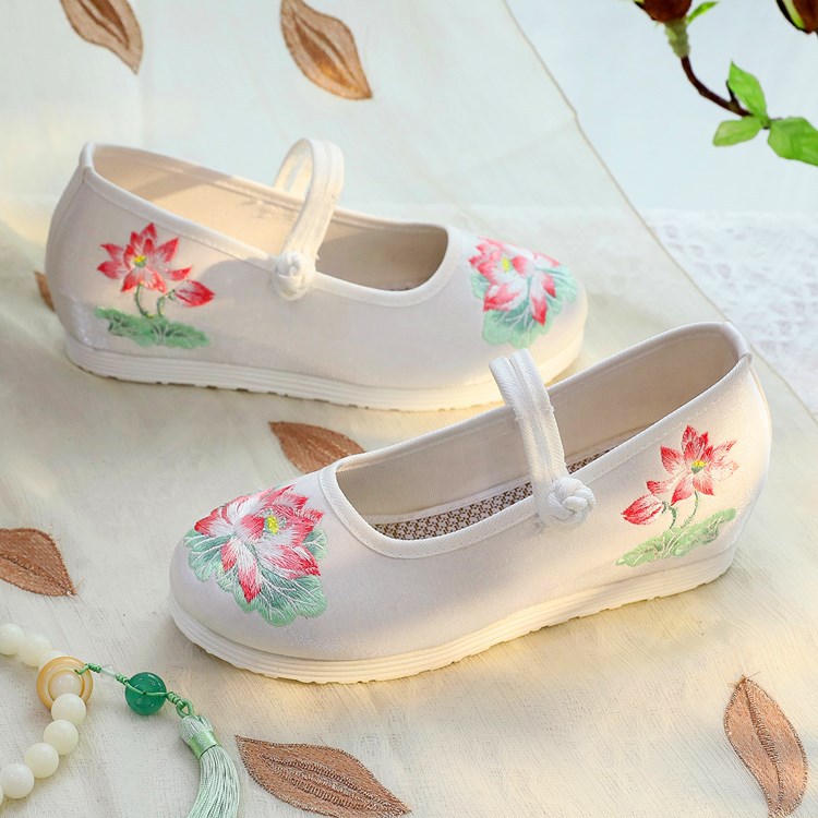 2026 Women's White & Green Lot - Ethnic Fabric 评论和价格