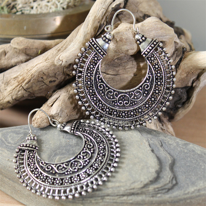DIY accessories New bohemian h - Ethnic Fashion Accessories 评论和价格