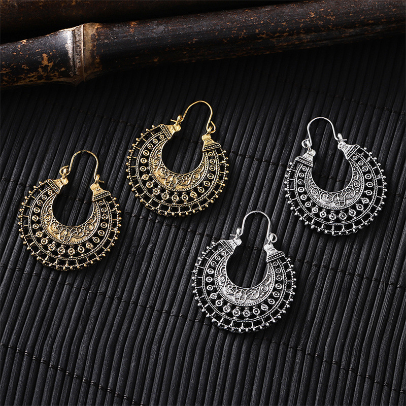 DIY accessories New bohemian h - Ethnic Fashion Accessories 评论和价格