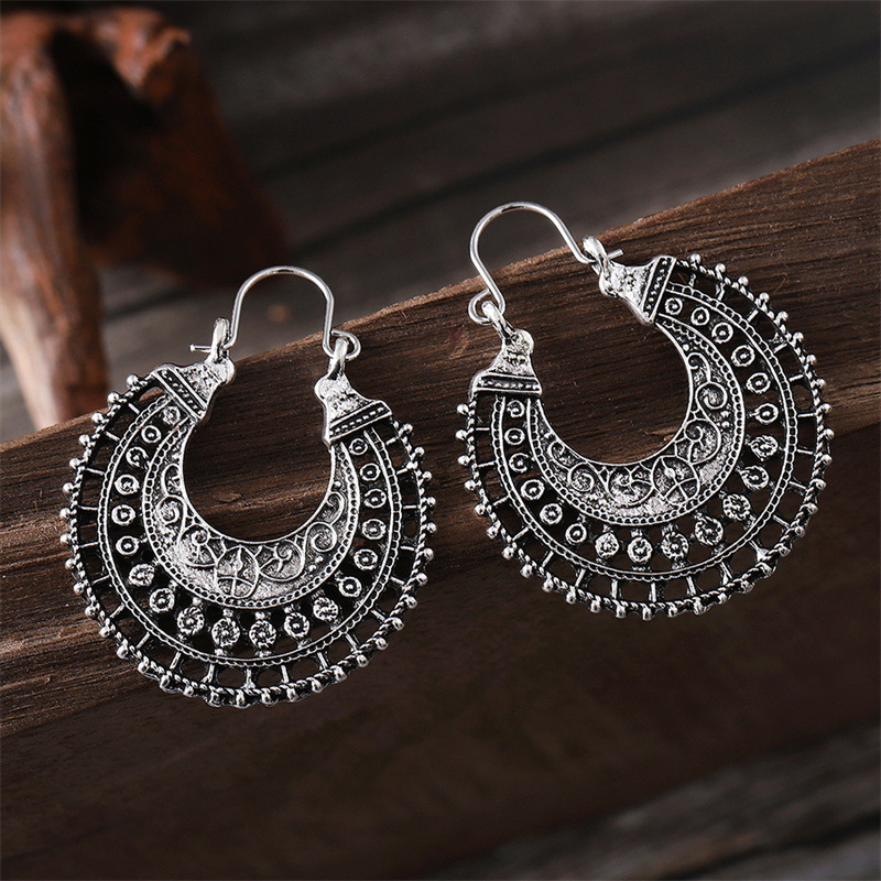 DIY accessories New bohemian h - Ethnic Fashion Accessories 评论和价格