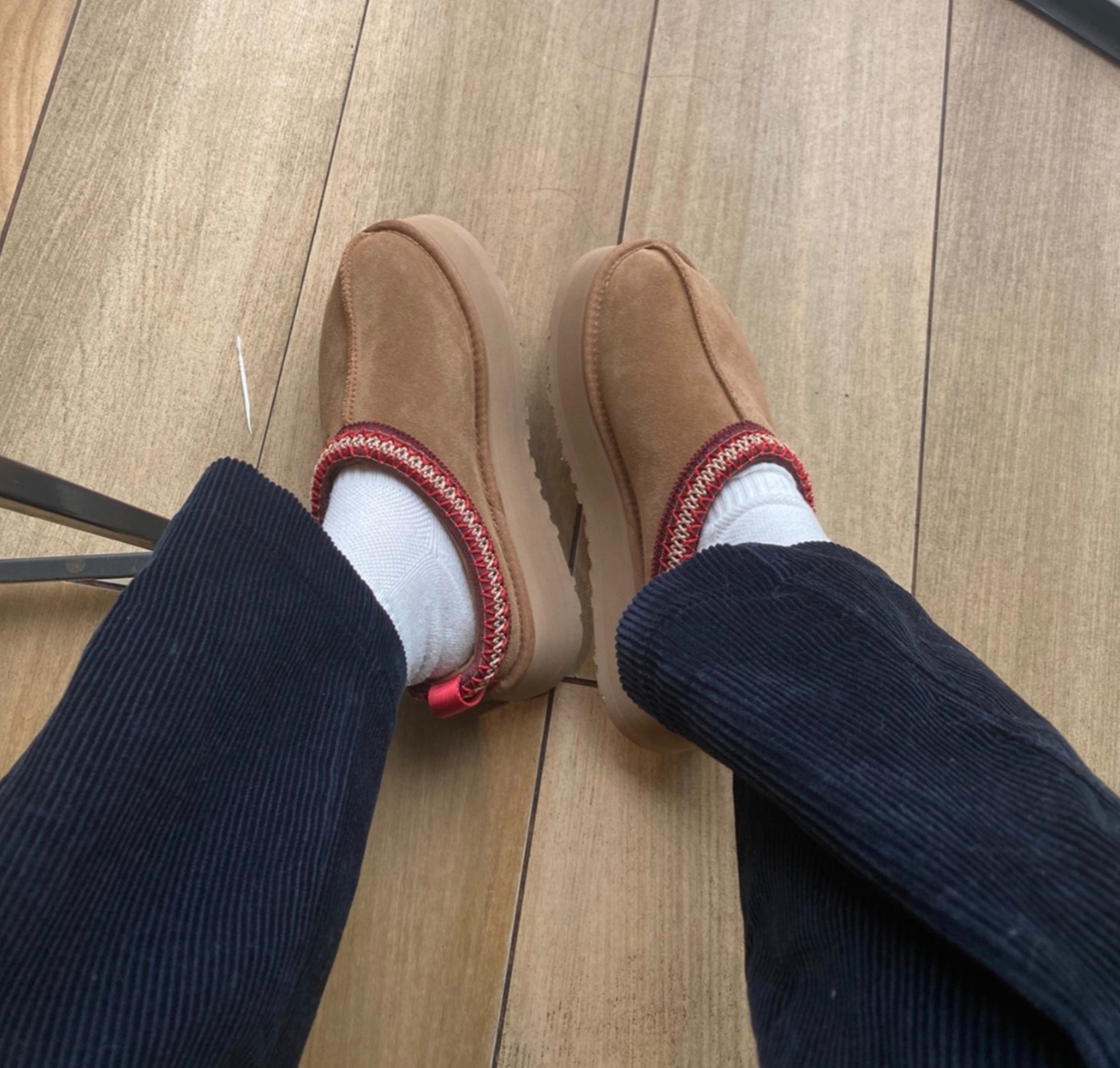 Tazz 2.0 Slip on Open Heel Fle - Ethnic Fashion In 评论和价格