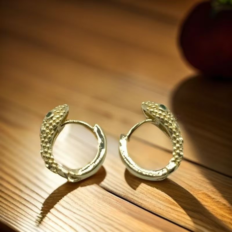 2025 trend earrings for Women' - Ethnic Fashion Trends 2025 评论和价格