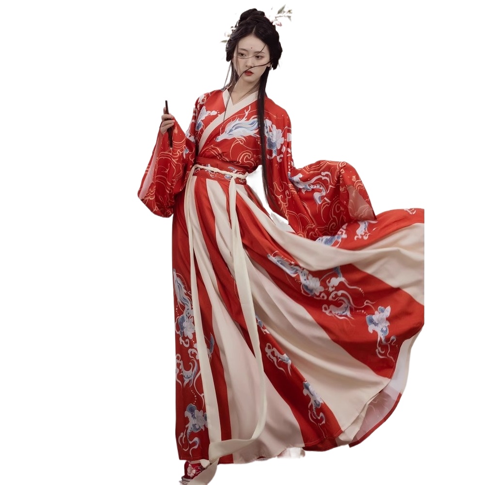 Traditional Chinese Clothing H - Fashion Show Ethnic Wear 评论和价格