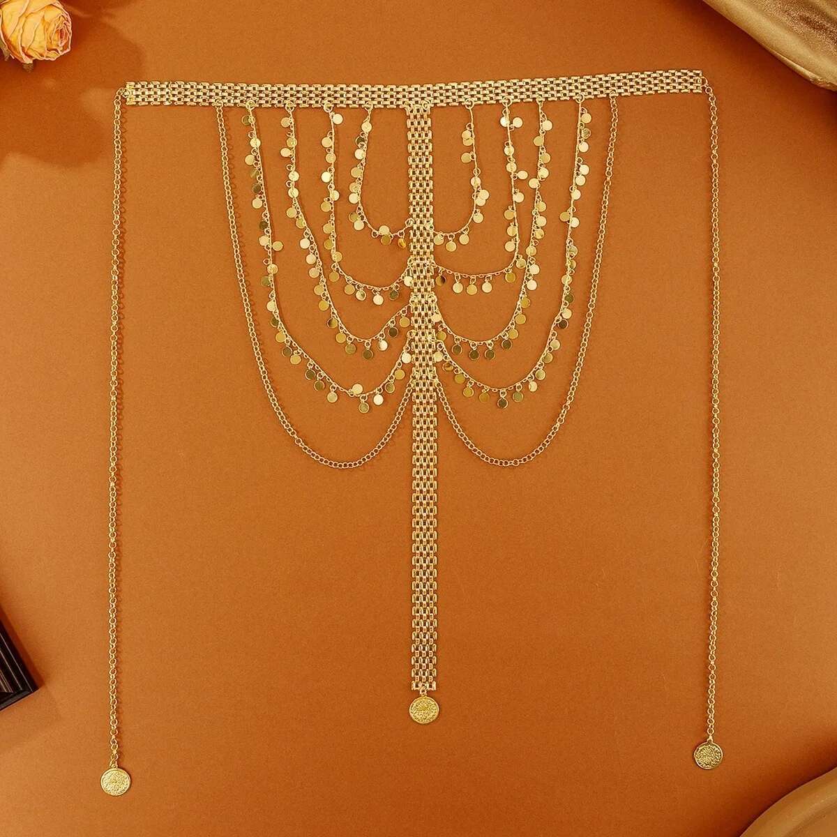 2025 Trend New Kurdish Jewelry - Ethnic Fashion Trends 2025 评论和价格