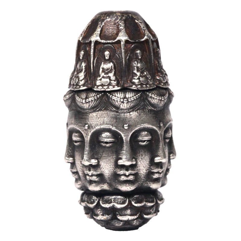 Copper Silver Plated Infinite  - Ethnic Fashion Accessories 评论和价格