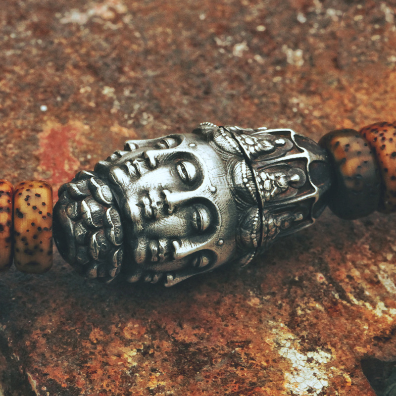 Copper Silver Plated Infinite  - Ethnic Fashion Accessories 评论和价格