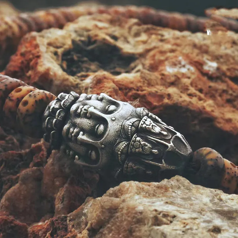 Copper Silver Plated Infinite  - Ethnic Fashion Accessories 评论和价格