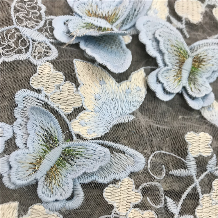 130cm Wide Heavywork 3D Butter - Ethnic Fabric 评论和价格