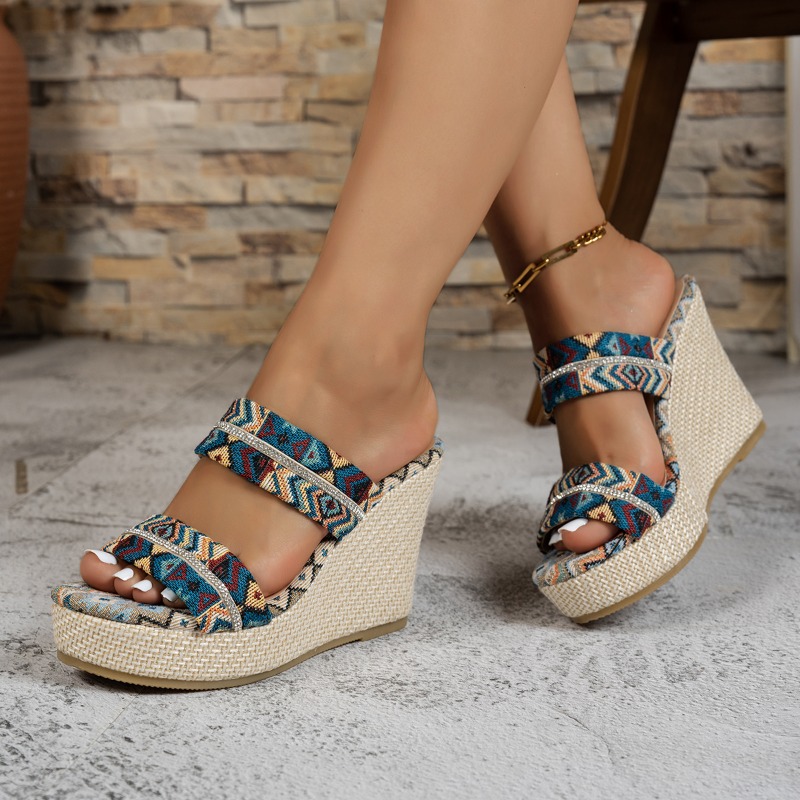 2026 Summer New Trend Geometri - Ethnic Fashion Trends 2026 评论和价格