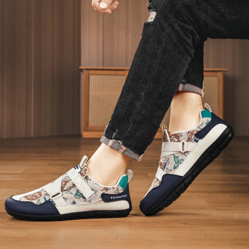 Ethnic Style Camouflage Canvas - Ethnic Fashion Trends 2025 评论和价格