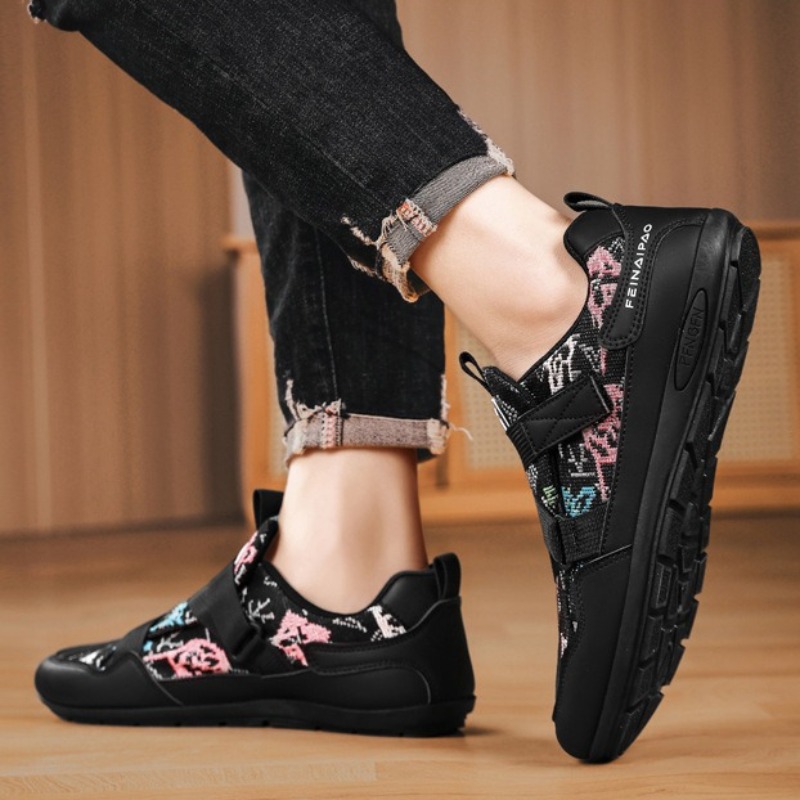 Ethnic Style Camouflage Canvas - Ethnic Fashion Trends 2025 评论和价格