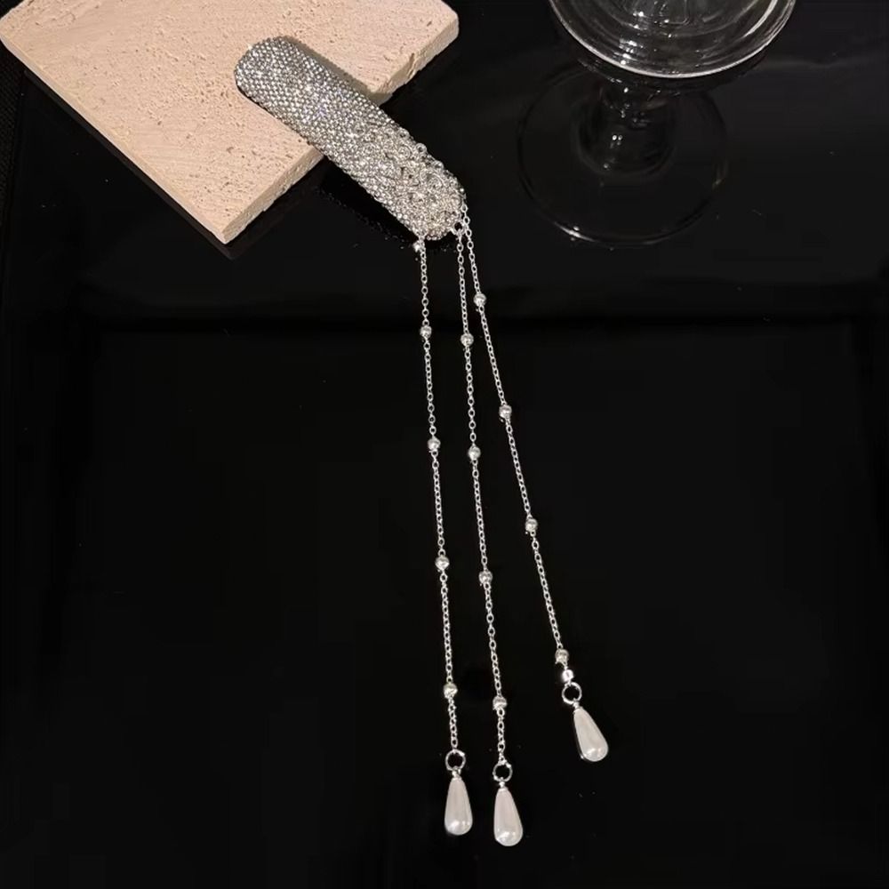 1Pcs/1Pair Retro Tassel Hair C - Ethnic Fashion Design 评论和价格